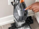 جارو برقی و زمین شوی بیسل مدل هیدرواستیم Bissell Crosswave Hydrosteam (3527E) - تصویر 2