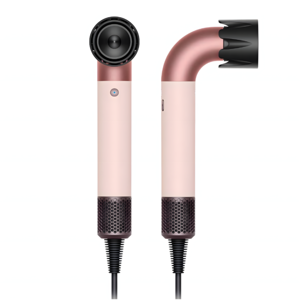 سشوار دایسون مدل Dyson Supersonic R HD17 CPRG - تصویر 2