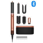 استایلر حالت دهنده مو دایسون مدل Dyson HS09 (Co-anda2x-CC-Amber-Silk)