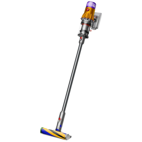 جارو شارژی دایسون مدل V12 Detect Slim Absolute - تصویر 10