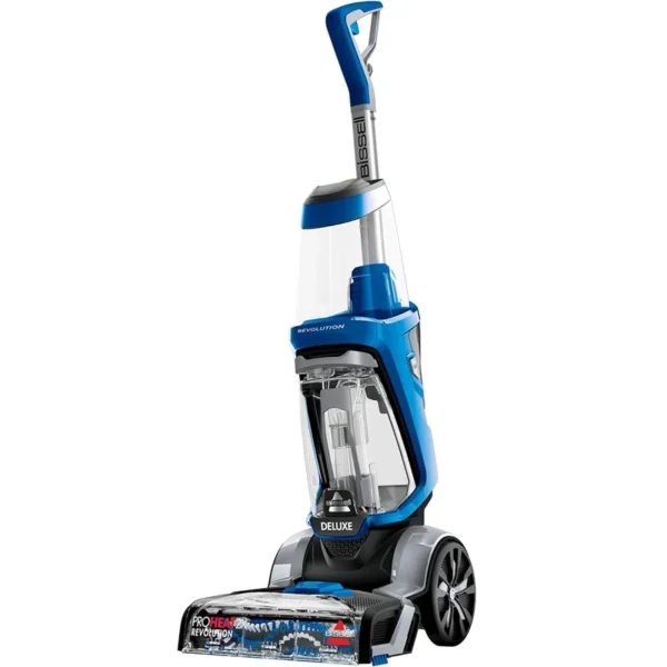فرش شوی بیسل مدل Bissell PROHEAT 2X REVOLUTION CARPET 1858E - تصویر 9