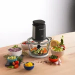 خردکن نوتریکوک مدل Nutricook CH6000 - تصویر 8
