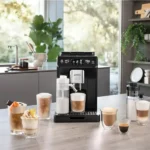 اسپرسوساز دلونگی مدل DeLonghi ECAM 450.55 - تصویر 6