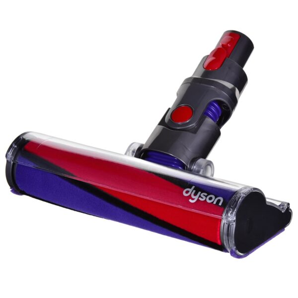 جارو شارژی دایسون مدل Dyson V10 total - تصویر 15