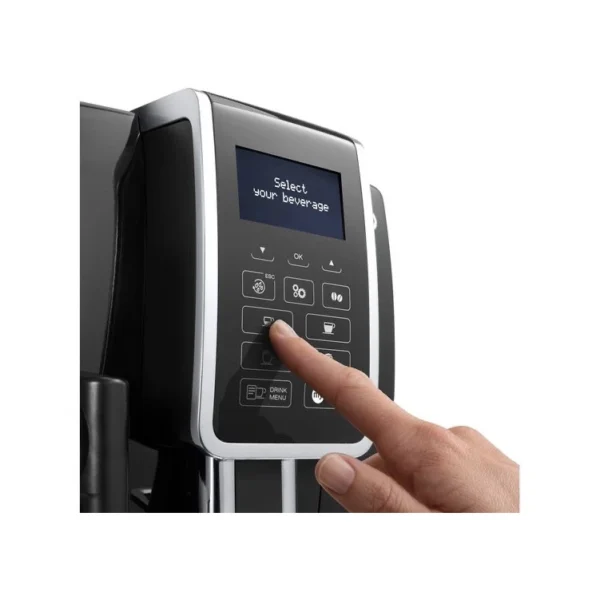 اسپرسوساز دلونگی مدل DeLonghi ECAM 350.55 - تصویر 7