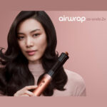استایلر حالت دهنده مو دایسون مدل Dyson HS09 (Co-anda2x-CC-Amber-Silk) - تصویر 12