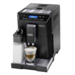 اسپرسوساز دلونگی مدل DeLonghi ECAM 44.660.B - تصویر 4