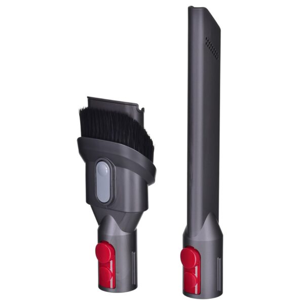 جارو شارژی دایسون مدل Dyson V15 Detect Absolute - تصویر 5