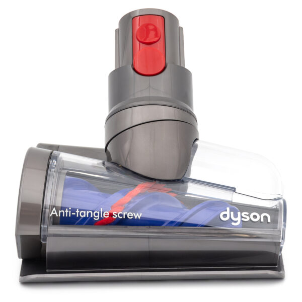 جارو شارژی دایسون مدل Dyson V12s Detect Slim Submarine - تصویر 2