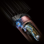 استایلر حالت دهنده مو دایسون مدل Dyson HS09 (Co-anda2x-Ceramic-Apricot-Topaz) - تصویر 13