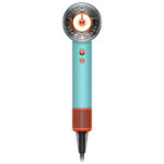 سشوار دایسون مدل Dyson Supersonic Nural HD16 Ceramic Patina/Topaz - تصویر 8