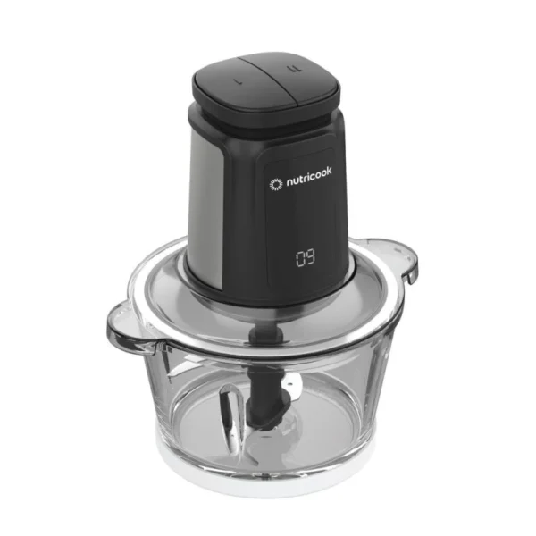 خردکن نوتریکوک مدل Nutricook CCH2000 - تصویر 2