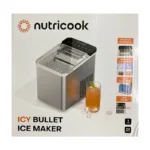 یخ ساز نوتریکوک مدل Nutricook ICY510 - تصویر 2