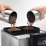 اسپرسوساز دلونگی مدل DeLonghi EPAM 960.75.GLM - تصویر 3