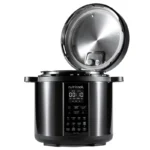 زودپز نوتریکوک مدل Nutricook SP204K - تصویر 5