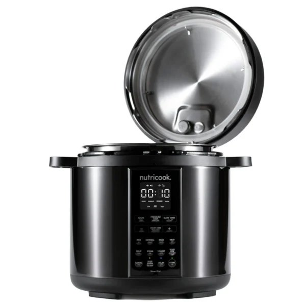 زودپز نوتریکوک مدل Nutricook SP204K - تصویر 5