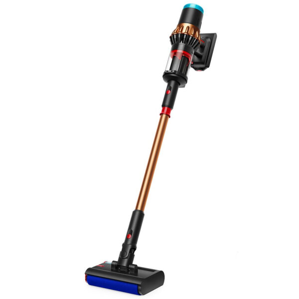 جاروشارژی v16 دایسون Dyson V16 Piston Animal Submarine - تصویر 6