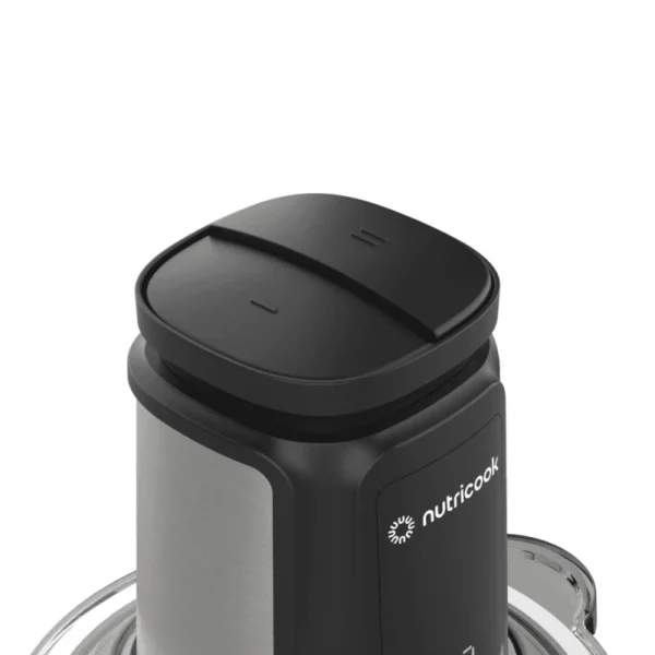 خردکن نوتریکوک مدل Nutricook CCH2000 - تصویر 3