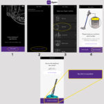 جارو شارژی دایسون مدل Dyson V10 Absolute - تصویر 8