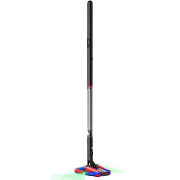 جارو شارژی هوشمند دایسون مدل Pencilvac Fluffycones - تصویر 6