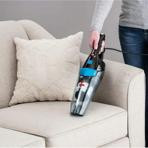 جارو برقی بیسل مدل Bissell FeatherWeight 2024G - تصویر 6
