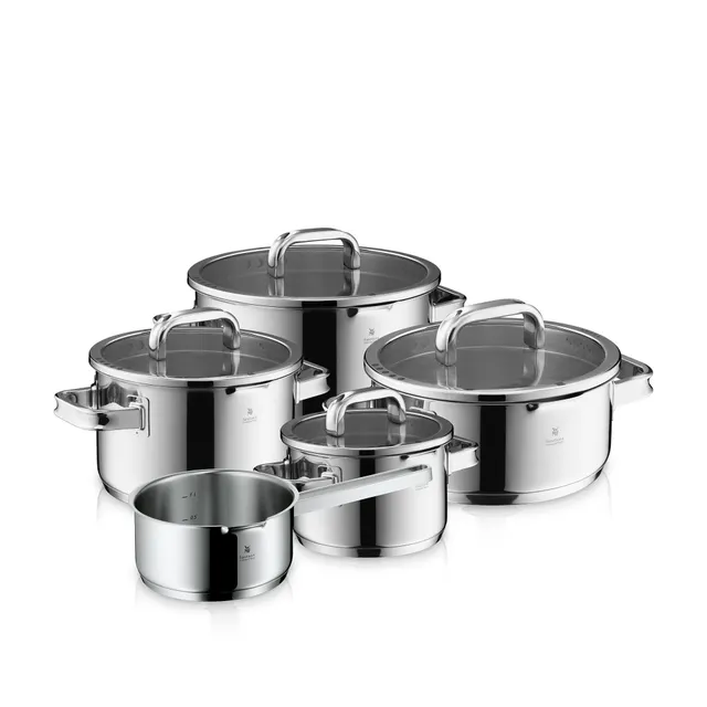 سرویس قابلمه وی ام اف 9 پارچه مدل WMF Function 4 Advanced