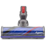 جارو شارژی دایسون مدل Dyson V12s Detect Slim Submarine - تصویر 3