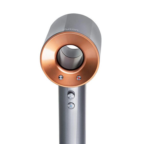 سشوار دایسون مدل Dyson HD07 Nickel Copper - تصویر 5