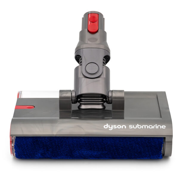 جارو شارژی دایسون مدل Dyson V12s Detect Slim Submarine - تصویر 4