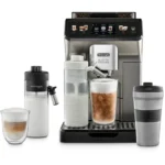 اسپرسوساز دلونگی مدل DeLonghi ECAM 450.86