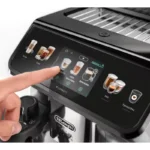 اسپرسوساز دلونگی مدل DeLonghi ECAM 450.65 - تصویر 3