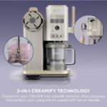 بستنی ساز نینجا مدل Ninja NC701 طلایی - تصویر 6