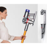 جارو شارژی دایسون مدل Dyson V8 Absolute SILYLW - تصویر 10