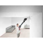 جارو شارژی دایسون مدل Dyson V15 Detect total clean NKLBLK - تصویر 6
