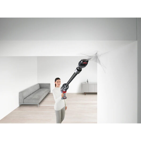 جارو شارژی دایسون مدل Dyson V15 Detect total clean NKLBLK - تصویر 6