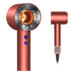 سشوار دایسون مدل Dyson Supersonic nural HD16 SBBP - تصویر 5