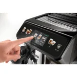 اسپرسوساز دلونگی مدل DeLonghi ECAM 450.86 - تصویر 4