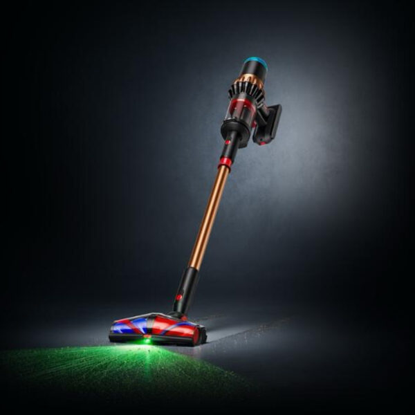 جاروشارژی v16 دایسون Dyson V16 Piston Animal Submarine - تصویر 7