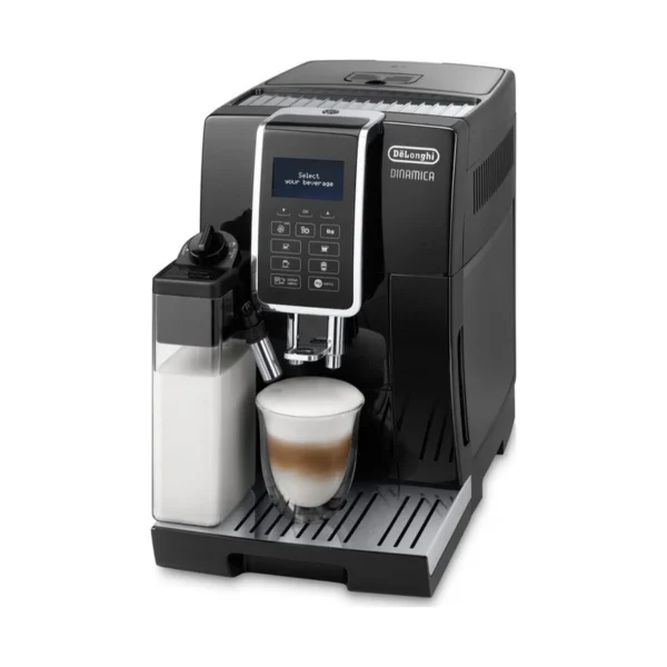 اسپرسوساز دلونگی مدل DeLonghi ECAM 350.55 - تصویر 5