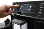 اسپرسوساز دلونگی مدل DeLonghi PrimaDonna ECAM 550.65 - تصویر 5
