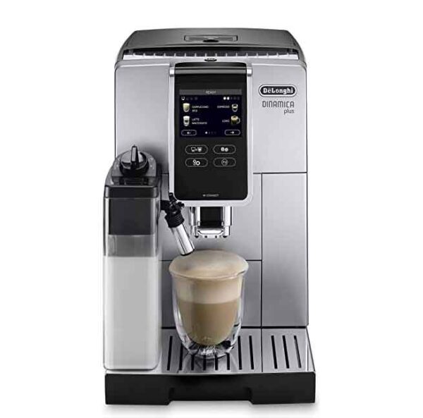 اسپرسوساز دلونگی مدل DeLonghi ECAM 370.85 - تصویر 2