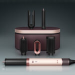 استایلر حالت دهنده مو دایسون مدل Dyson HS09 (Co-anda2x-CC-Ceramic-Pink-Rose-Gold) - تصویر 12