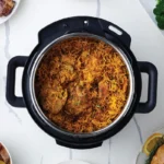 زودپز نوتریکوک مدل Nutricook SP208P - تصویر 7