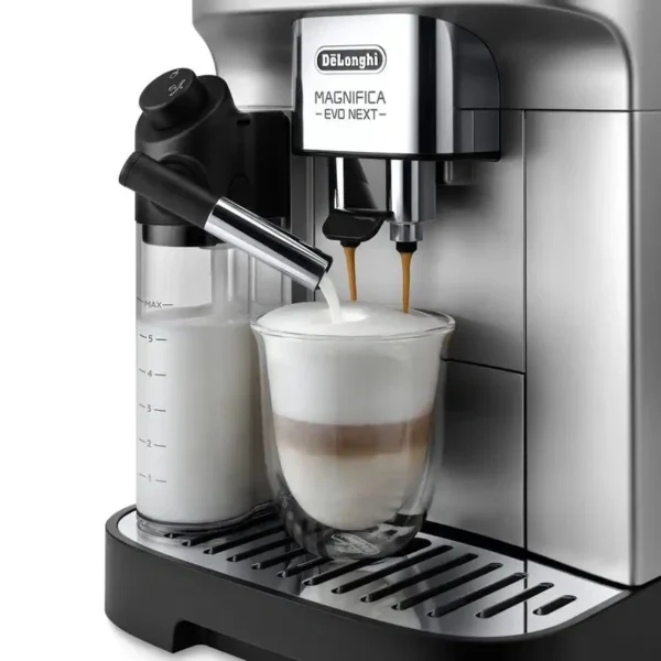 اسپرسوساز دلونگی مدل DeLonghi 310.80 - تصویر 4