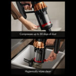 جاروشارژی v16 دایسون Dyson V16 Piston Animal Submarine - تصویر 12