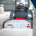 فرش شوی بیسل مدل Bissell PROHEAT 2X REVOLUTION CARPET 1858E - تصویر 8
