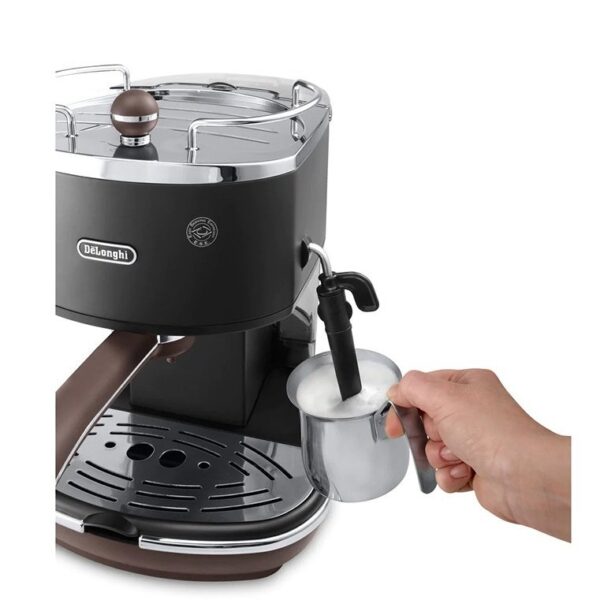 اسپرسوساز دلونگی مدل DeLonghi ECOV 311 - تصویر 3