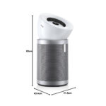 دستگاه تصفیه هوا دایسون مدل Dyson Purifier BP06 - تصویر 3