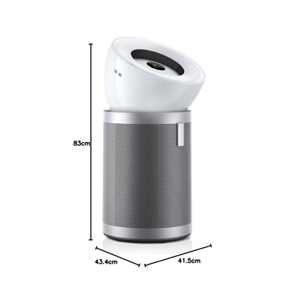 دستگاه تصفیه هوا دایسون مدل Dyson Purifier BP06 - تصویر 3