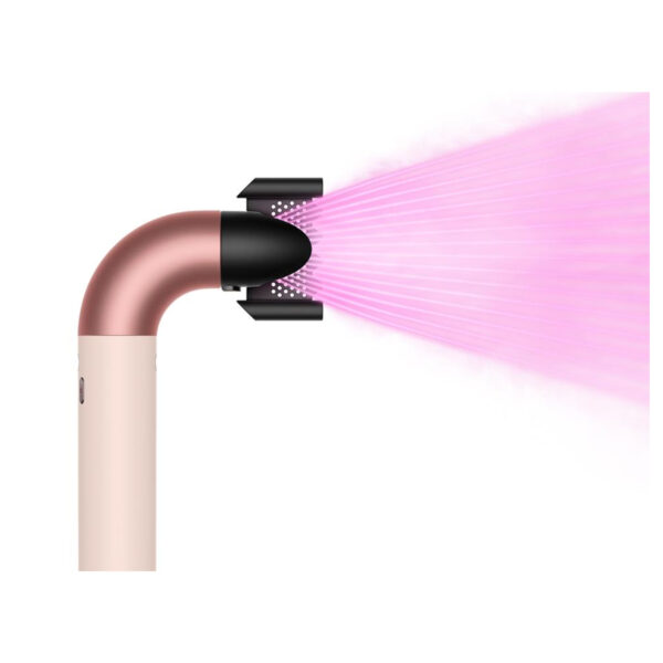 سشوار دایسون مدل Dyson Supersonic R HD17 CPRG - تصویر 4